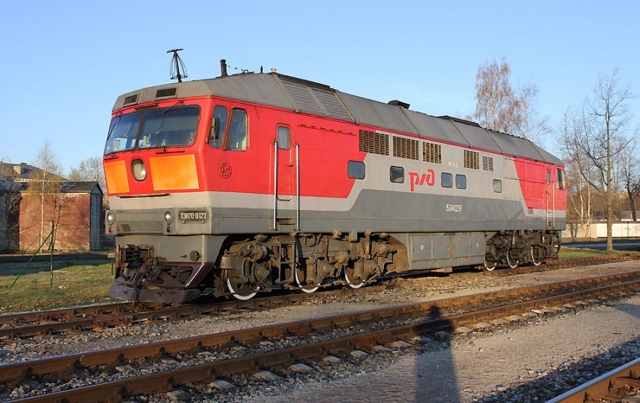 TEP70-0123 (Russian loco)
29.04.2014
Narva
