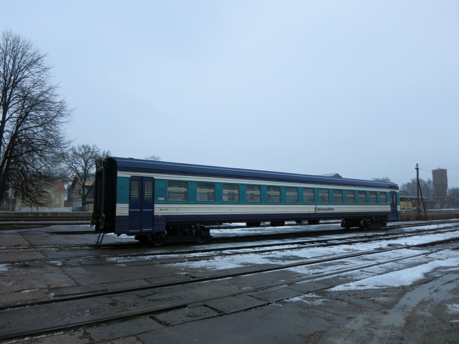 DR1A-242 (EVR DR1B-4716)
16.02.2014
Tartu
