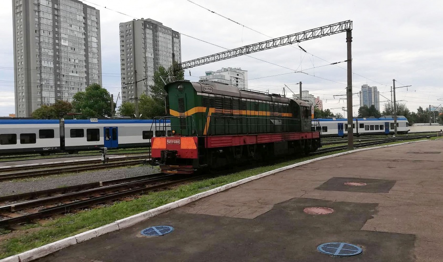 ČME3-5684
26.08.2019
Minsk
