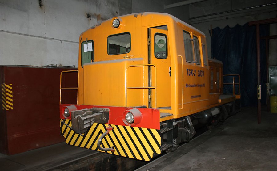 TGK2-3839
30.12.2013
Tartu depot
