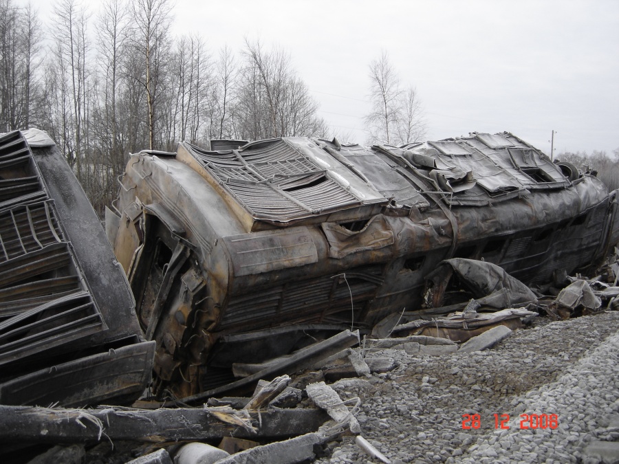 Accident near Ventspils
28.12.2008
Võtmesõnad: Vecais