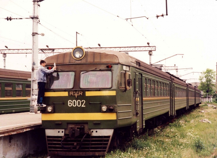 ER12-6002
18.06.1997
Tallinn-Balti
