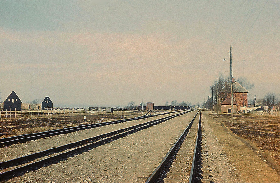  Ainaži station
12.03.1974
