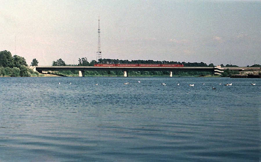 D1
07.1983
Pärnu river bridge
