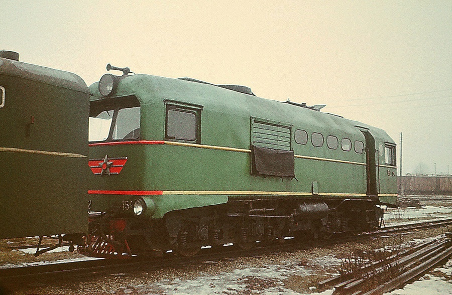 TU2-154
05.01.1974
Panevėžys 
