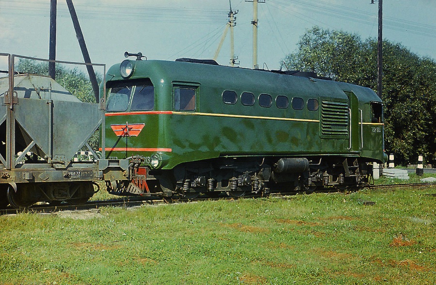 TU2-013
17.08.1977
Panevėžys 
