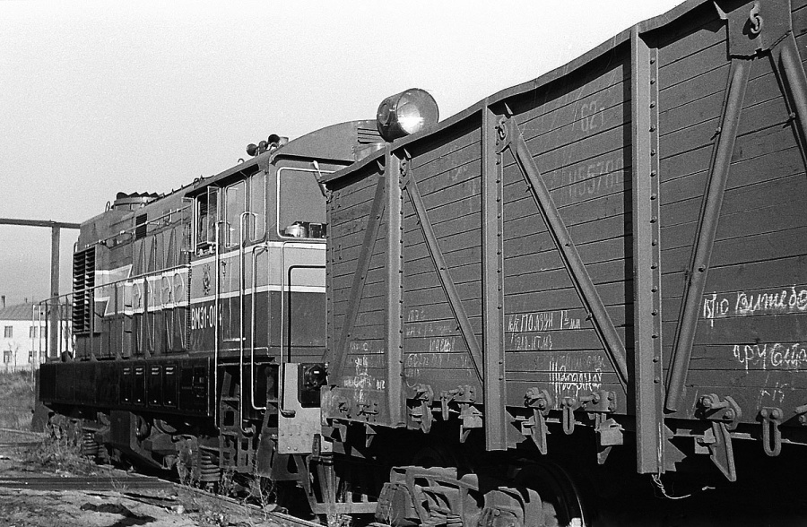 VME1-064
04.1961
Tallinn-Väike depot 

