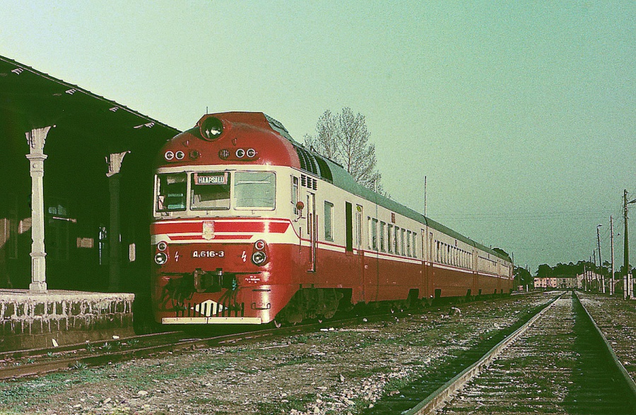 D1-616
05.1981
Haapsalu
