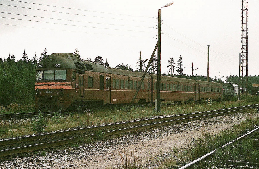 D1-358 + M62-1241
18.08.1989
Pärnu-Kauba
