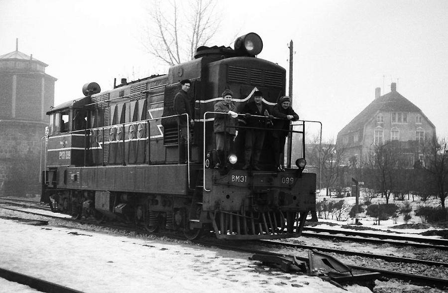 VME1-099 
03.1975
Viljandi
