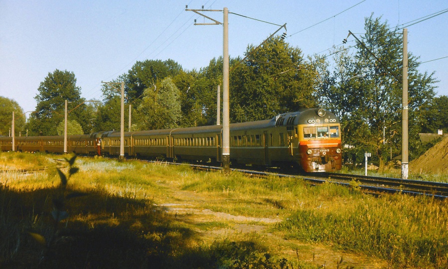 D1-219+465
06.1990
Tallinn - Ülemiste

