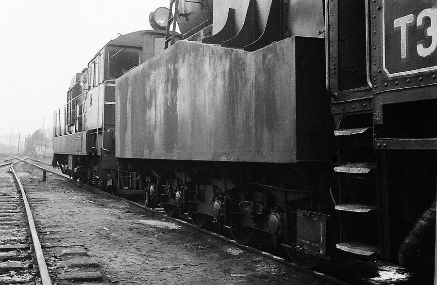 52 (TE) 3266 tender
10.1972
Tapa depot
