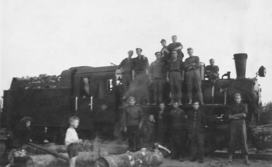 PT-4
20.06.1947
Voltveti
