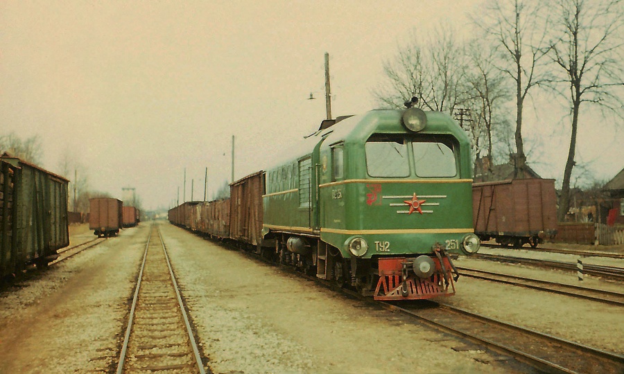 TU2-251
17.04.1973
Mõisaküla
