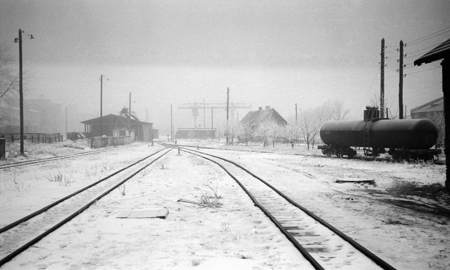 Depot branches
11.1971
Pärnu

