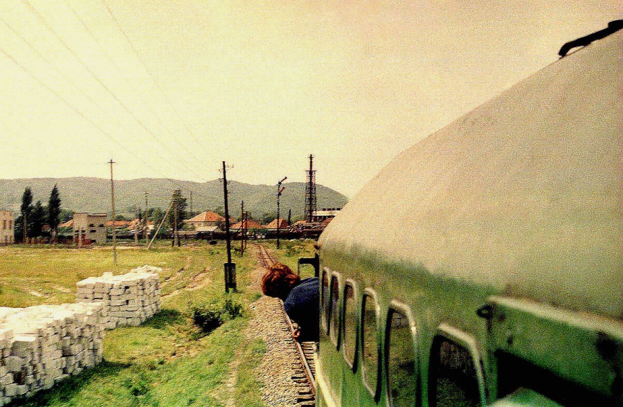Semaphore
21.06.1982
Irshava- (Bilki line)
