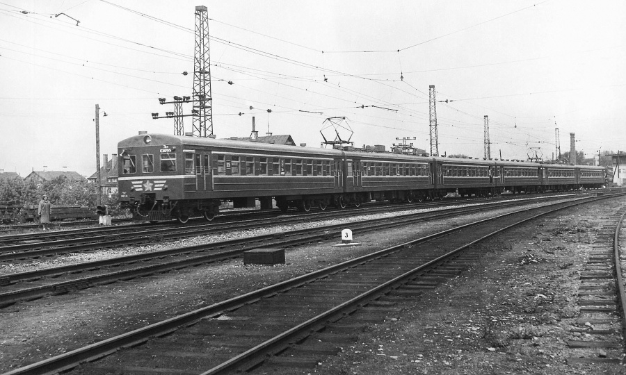 SR3-1755
1958
Tallinn-Balti 
