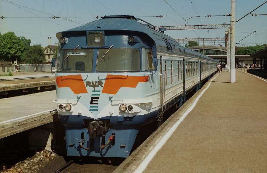 DR1A-224
13.07.1997
Tallinn-Balti
