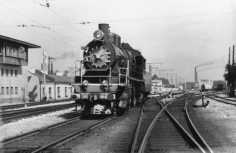 Su 204-05
~1959
Tallinn-Balti

