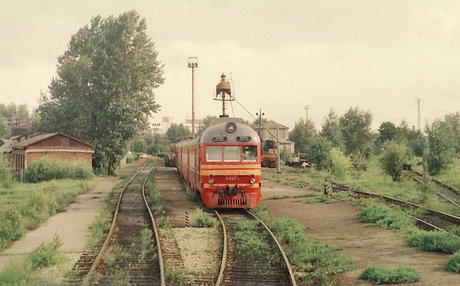 D1-358
16.06.1984
Tallinn-Väike depot
