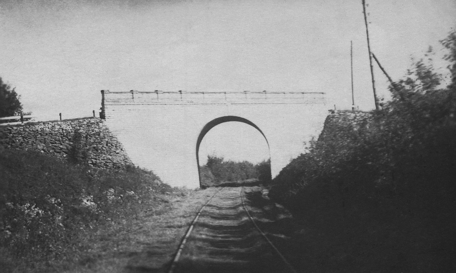 Aseri viaduct
~1937
