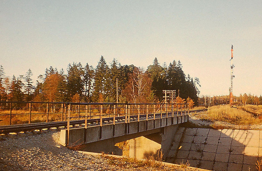 Vääna river bridge
10.1973
Saku
