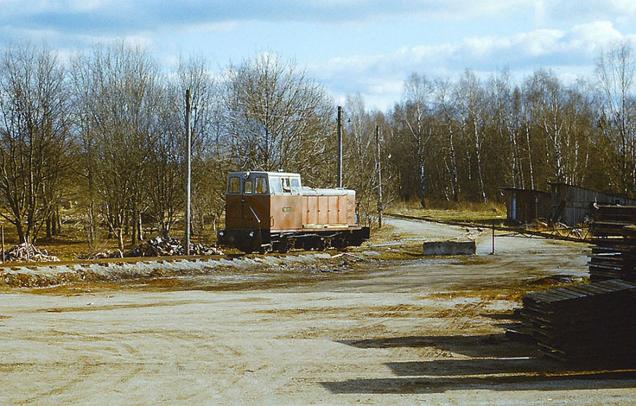 TU6A-2503
05.04.1990
Turba
