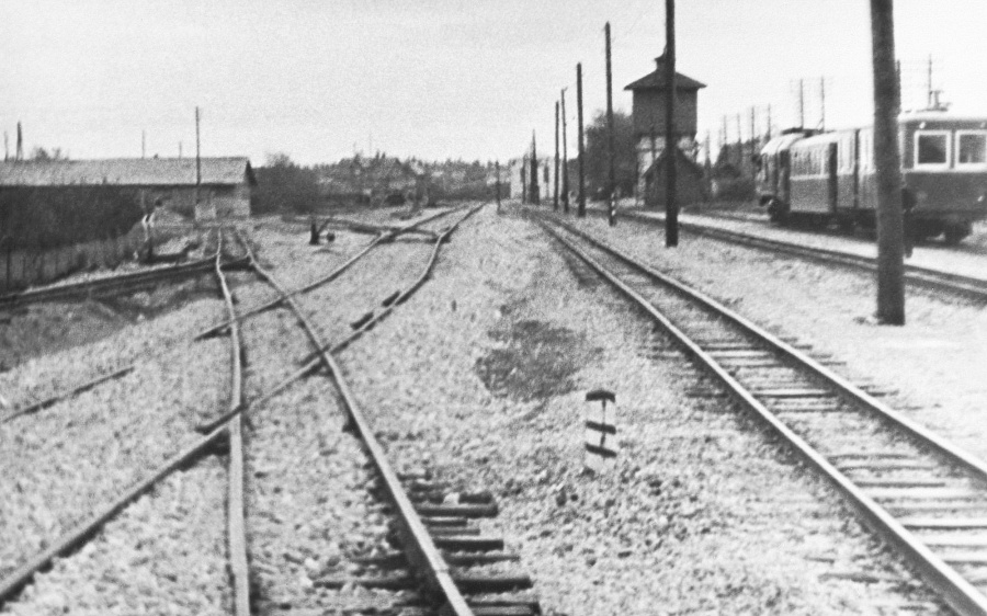Kohila station
05.1968
