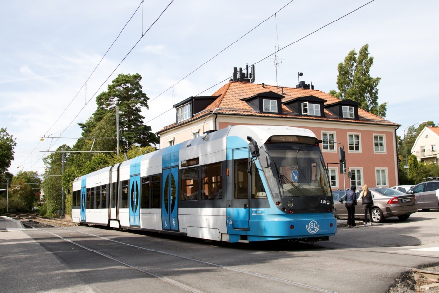 A32 410
15.08.2017
Smedslatten/Stockholm

tram/light rail vehicle
