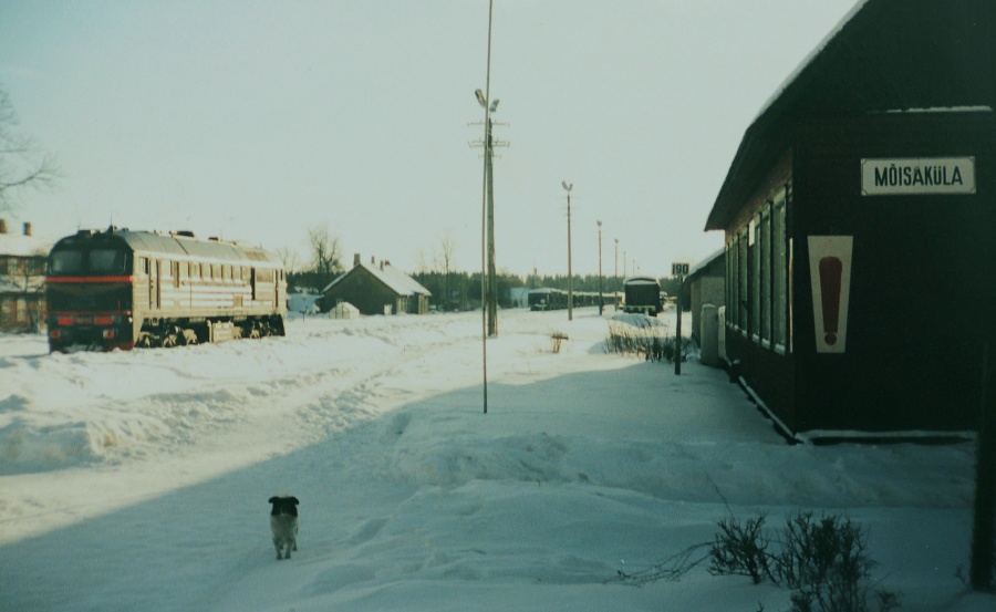M62
02.1996
Mõisaküla
