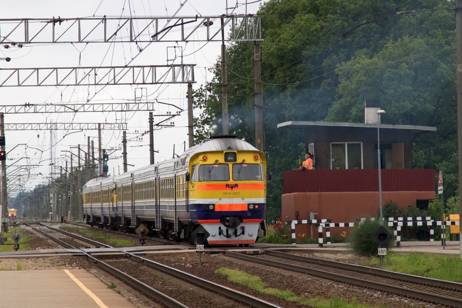 DR1A-290
11.07.2016
Salaspils
