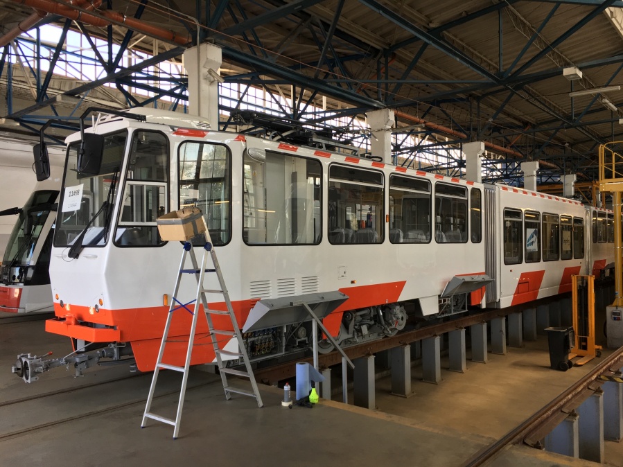 KTNF6-98
12.04.2018
Pärnu mnt. depot
