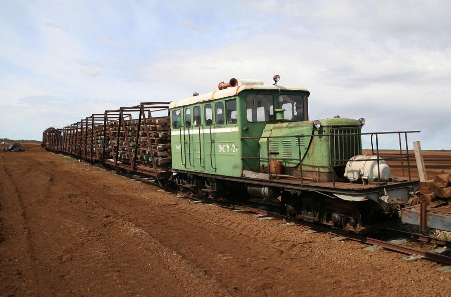 ESU2A-349  
24.04.2015
Lavassaare railway dismantling train

