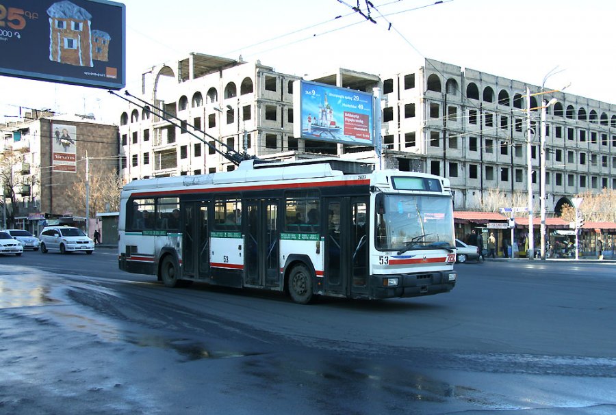 Renault trolleybus
29.03.2013
Jerevan
