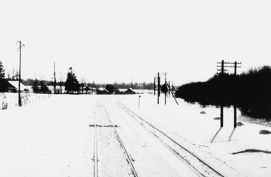 1520 mm and 750 mm railways
02.1969
Lohu - Hagudi
 
