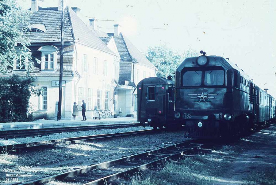 TU2-139
07.1969
Kiisa
