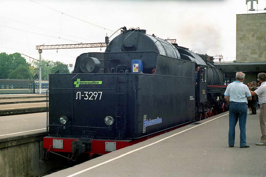 L-3297
11.06.1998
Tallinn-Balti
