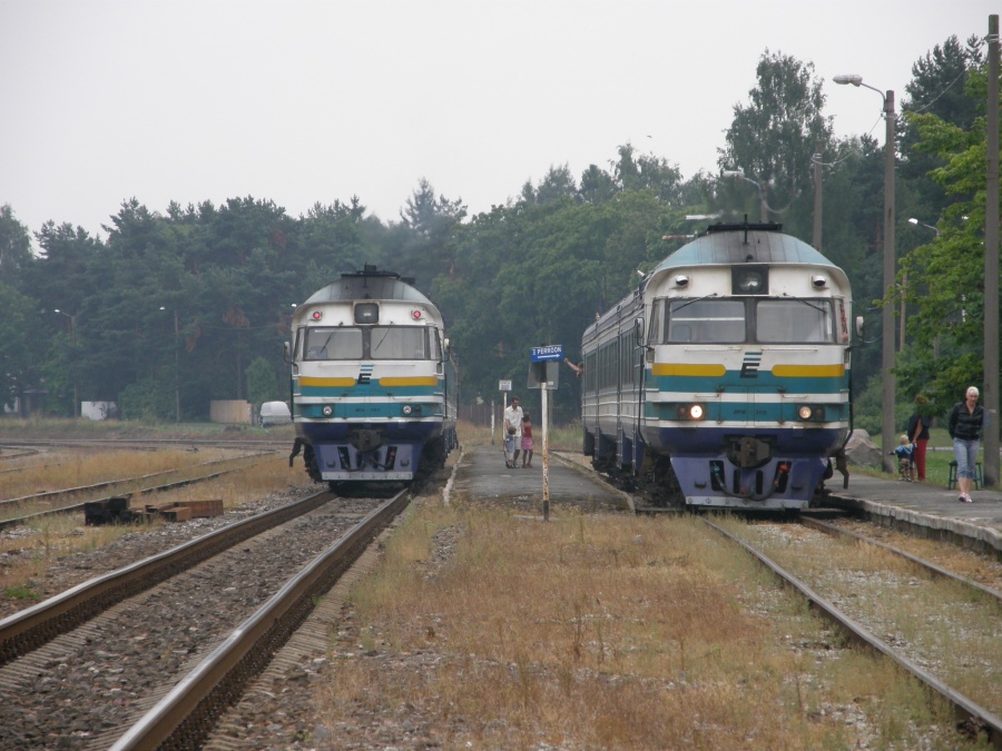 DR1A-312 & DR1A-242 (EVR DR1B-3715)
03.08.2010
Liiva
