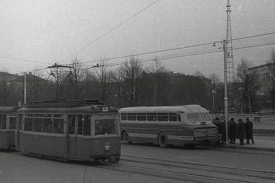 Lowa ET54 - 57
05.1960
Tallinn
