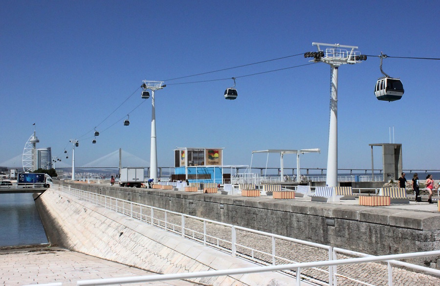 Cable railway
23.05.2015
Lisbon
