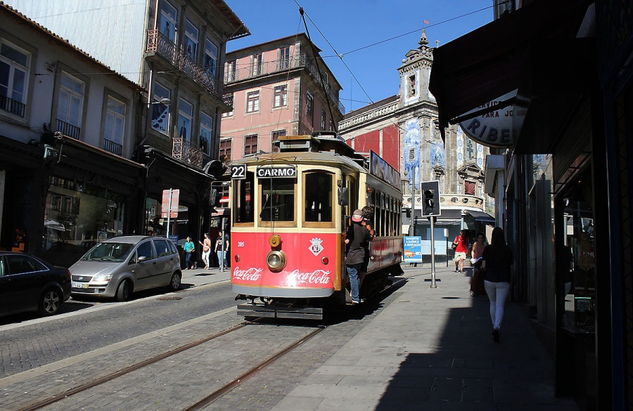 CCFP Brill-28 No. 205
27.05.2015
Porto
