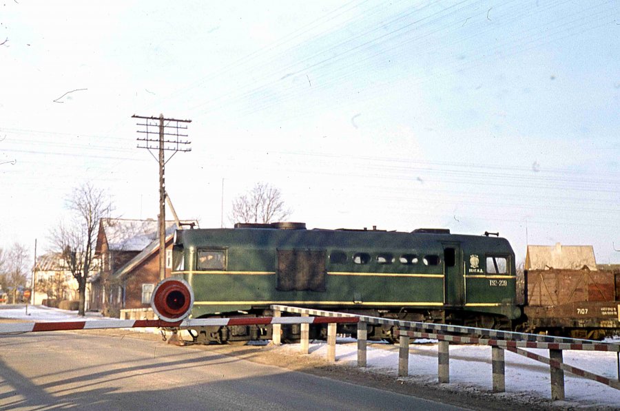 TU2-239
01.1972
Türi
