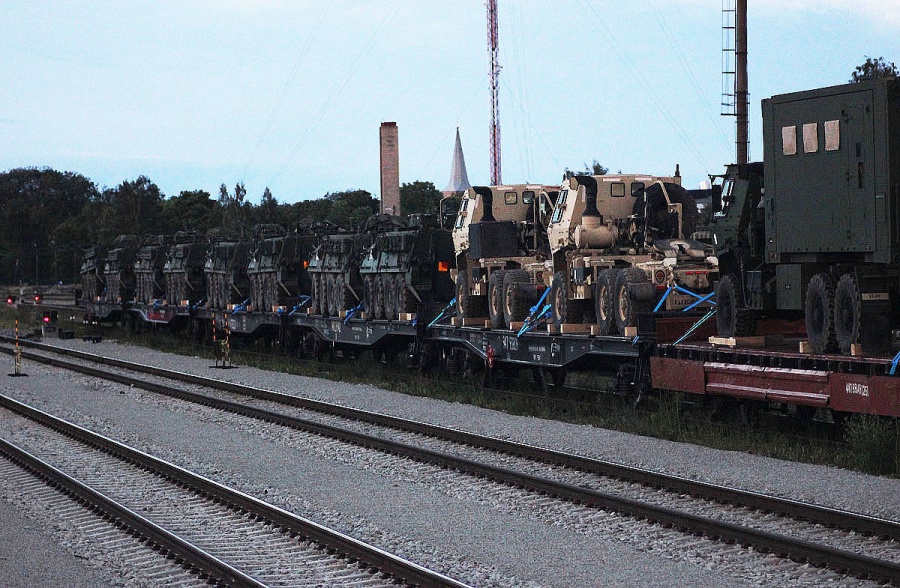 Military train
05.07.2016
Tapa
