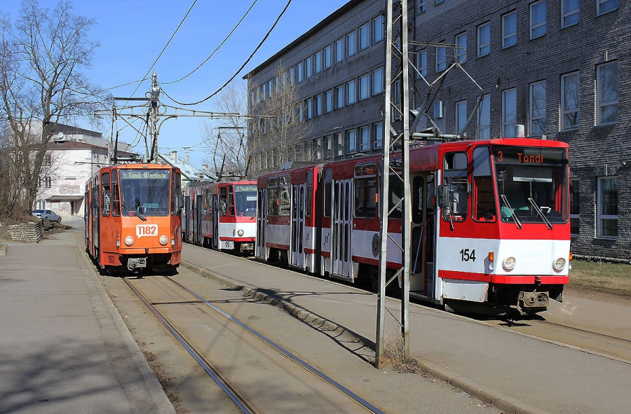 Tatra KT4D 162+175+154
05.04.2014
Tondi
