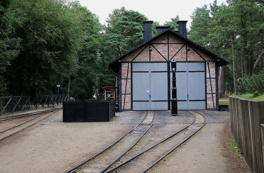 Depot
08.08.2019
Ventspils
