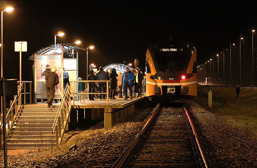 2313
08.12.2018
Pärnu
Last trains between Lelle and Pärnu
