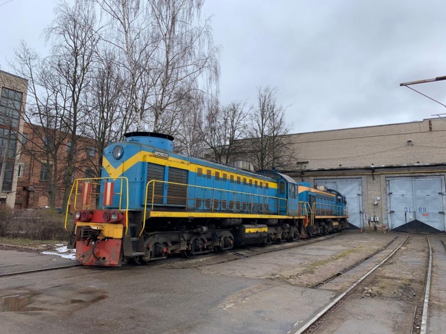 TEM2-5584
01.04.2020
Daugavpils LRZ
