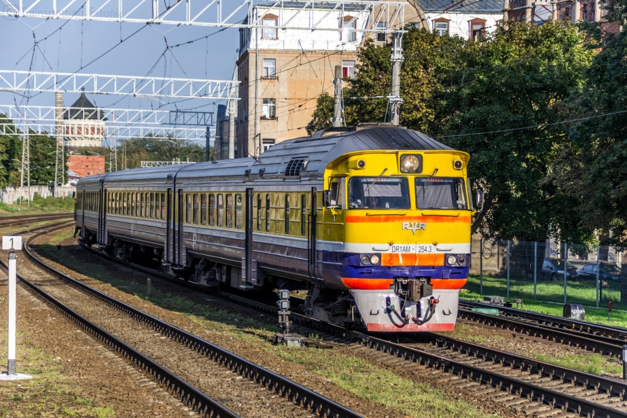 DR1AM-254
28.08.2019
Rīga-Pasažieru
