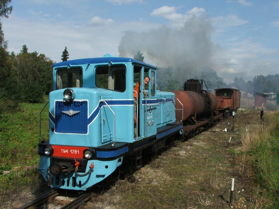 TU4-1781
21.08.2005
Lavassaare
