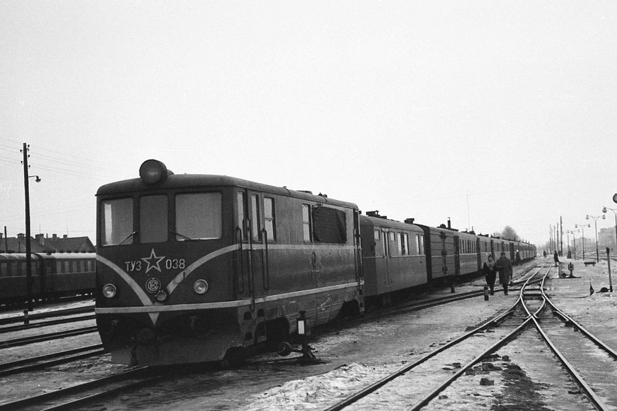 TU3-038
02.1968
Panevėžys
Võtmesõnad: panevezys